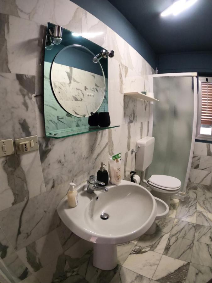 Appartement Baggio House à Cadarese Extérieur photo