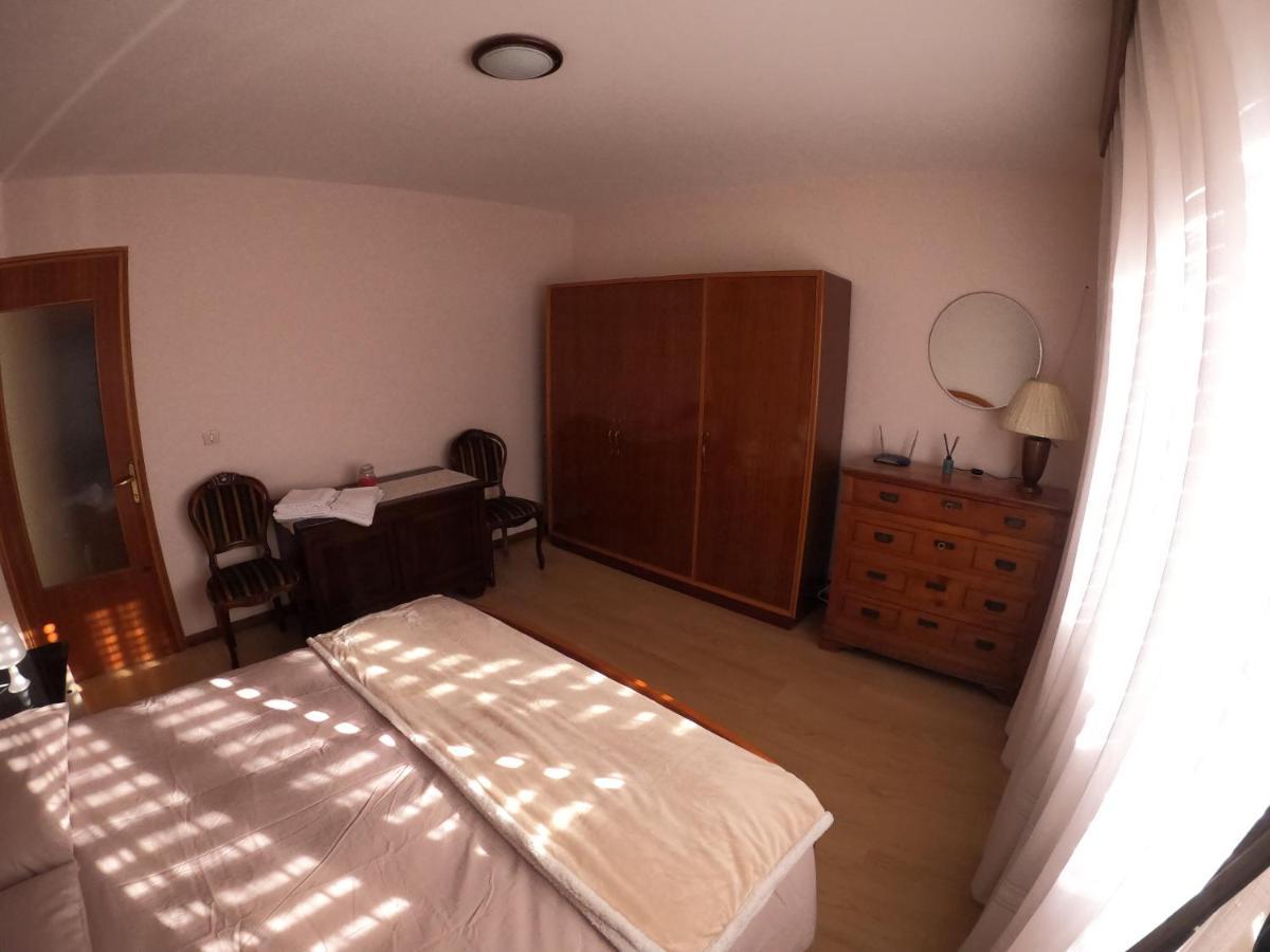 Appartement Baggio House à Cadarese Extérieur photo
